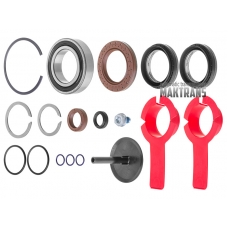 Gasket kit 6DCT250 (DPS6) KTAE8P-7153-AA
