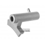 CVT input pulley rod RE0F09A JF010E 03-up
