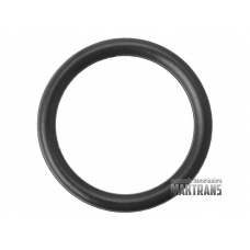 Solenoid rubber ring kit JATCO JF011E RE0F10A  [kit contains 4 big, 4 small rings]