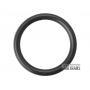 Solenoid rubber ring kit JATCO JF011E RE0F10A  [kit contains 4 big, 4 small rings]