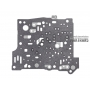 Valve body separator plate Upper AW TF-70SC TF-80SC TFD070 06-up