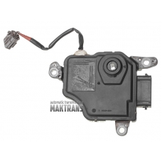 Electronic Control Unit [TCM], Selector Lever Position Sensor  AWF8G30 [G263] - with additional connector