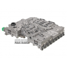 Valve body [BMW] ZF 8HP45 8HP70 8HP75  remanufactured, without solenoids, separator plate [AB 048] - 1087427173 1087 427 173 1087327175 1087 327 175 1087427176 1987 427 176