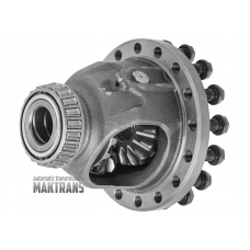Differential [2WD] TOYOTA eCVT [3rd Gen] P314  16 mounting bolts, without ring gear
