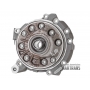 Oil pump TOYOTA CVT K114  [gears thickness 13.55 mm]