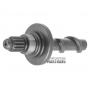 Shaft [Spiral] shift fork High \ Low gear transfer case Land Rover  NV225