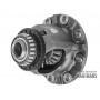 Differential TOYOTA U440E  AW 80-41 LE 33481-80A01 [8 mounting holes, without ring gear]​
