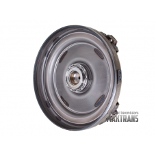 Torque converter front cover, automatic transmission ZF 5HP24