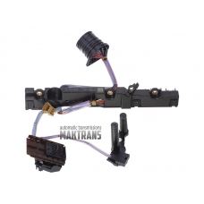 Valve body wiring harness ZF 9HP48 CHRYSLER 948TE (for valve bodies with mechanical parking, 9 solenoids) 68197332AA