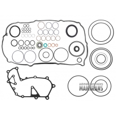 Automatic transmission overhaul kit (without pistons) 725.0 9G-tronic A-OHK-725.0 