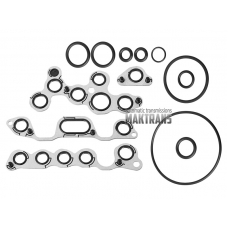 0ck , 0cj , 0cl gasket kit between case and mechatronic