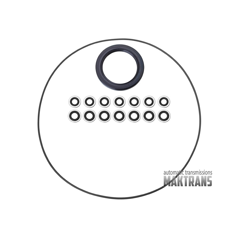 Front cover gasket kit ZF 8HP90 (NOT applicable to ZF 8HP AUDI transmissions)