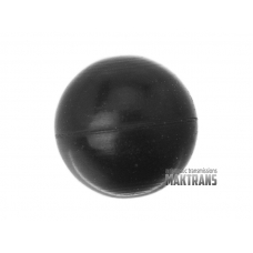 Valve body plastic ball (black) JF506E, AW55-50SN, AW55-40, 09G, 09K, 62TE TF60SN