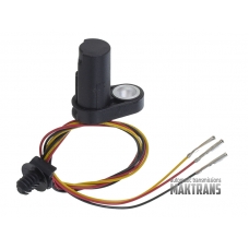 DCT450 MPS6 input speed sensor (without connector plug)