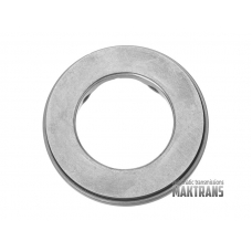 Torque converter needle bearing FNR5 FS5A-EL Mazda FNS419100A FNS519100A OD 56.80mm ID 33.10mm TH 5.85mm (installed between the reactor wheel and turbine wheel)