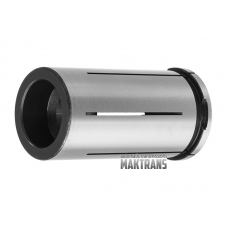 HC32 collet 17 mm for hydraulic turning chuck