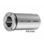 HC32 collet 19 mm for hydraulic turning chuck