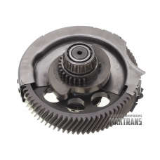 Transfer Case Idler Gear ATC 300 BMW (complete with clutch actuator and bearings)