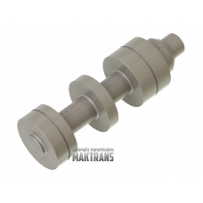 TCC Lube Regulator valve (original size +0.005-0.007 мм) JF016E JF017E RE0F10E RE0F10D