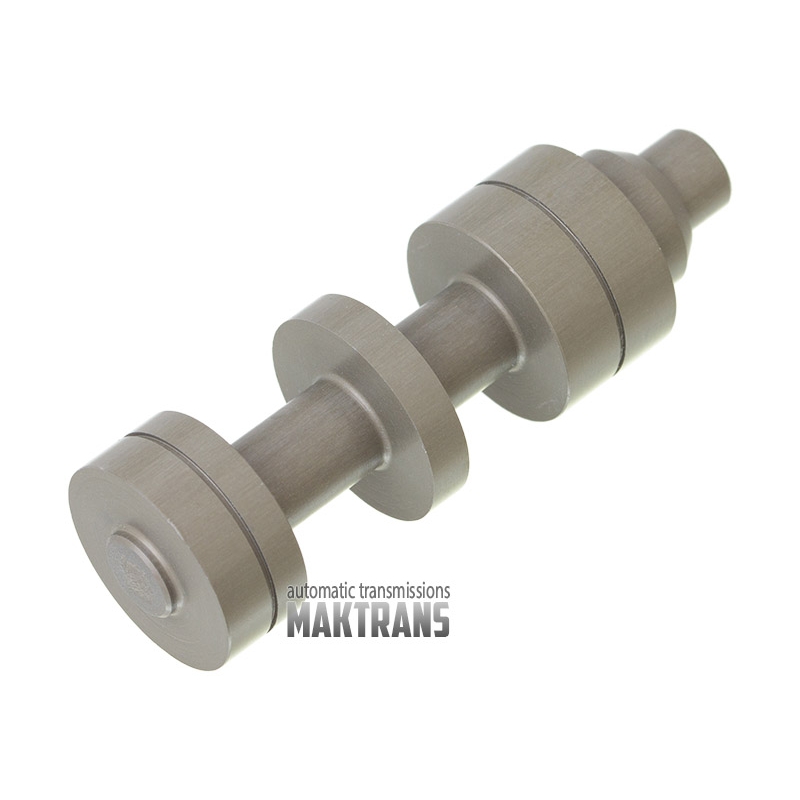 TCC Lube Regulator valve (original size +0.005-0.007 мм) JF016E JF017E RE0F10E RE0F10D