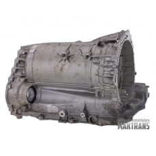 Center housing ZF 8HP65A AUDI - without oil channel between front differential / Torsen differential
