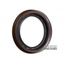 Primary shaft oil seal 0AM O-OSL-0AM-IS-OU 56*40*8