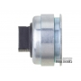 ECU pressure sensor DL501 0B5 DSG 7 GEN1with wet clutch