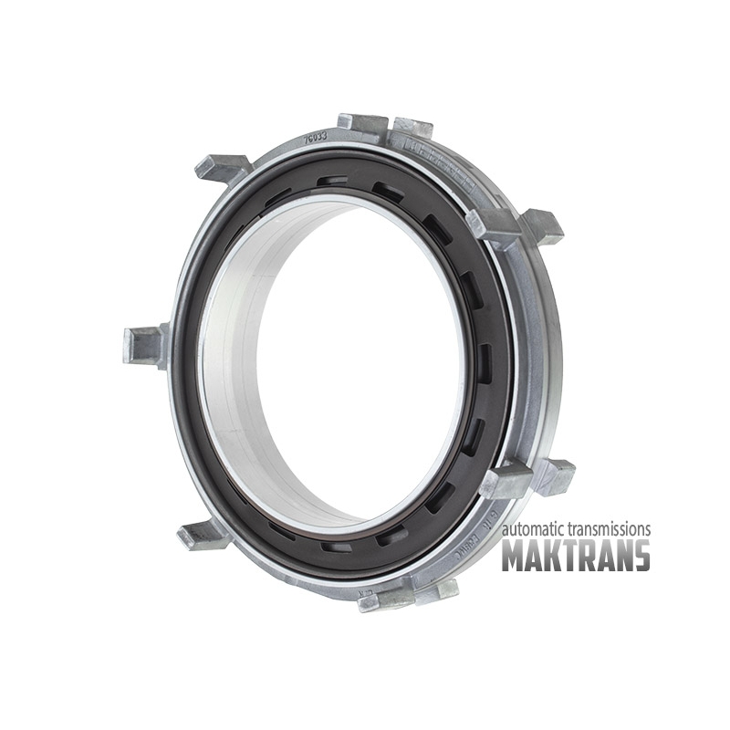 Internal components set, automatic transmission 6F35 Reaction planet 3 / Input planet 5 / Output planet 5 (hub height 3-5-R / 4-5-6 DRUM 59 mm, 4 teflon rings)