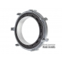 Internal components set, automatic transmission 6F35 Reaction planet 3 / Input planet 5 / Output planet 5 (hub height 3-5-R / 4-5-6 DRUM 59 mm, 4 teflon rings)