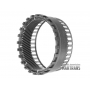 Rear planet ring gear 6R60 6R75 6R80 (total height 75 mm)