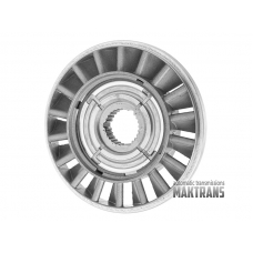Torque converter reactor wheel GM 5L40E BMW41 24215581
