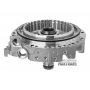 Oil pump hub AUDI ZF 8HP65A (fits for В brake valve with return spring) 