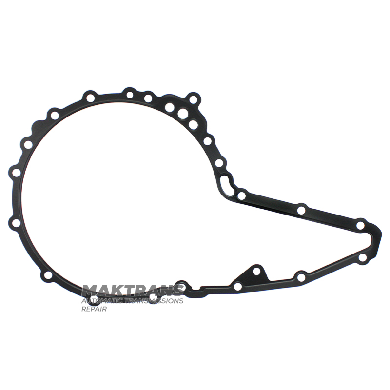 Rear cover gasket 722.8 04-up A1693714080 [metal]