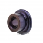 Converter guide bushing (adapter from 16 mm to 40 mm) DP0 AL4 97-up