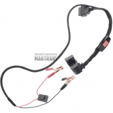 0am dq200 Cable for programming, reading current data, detecting oil pressure