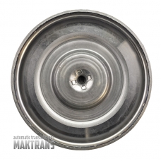 Torque converter front cover 6F35 FW2MA Type E N2X5C