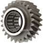 Reverse gear intermediate gear wheel 0B5 DL501  
