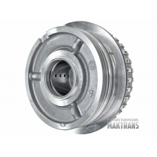 Drum 4-5-6 Clutch 3-5-REVERSE (fits on hub with 4 teflon rings) 6T40 6T45 08-up 24253300