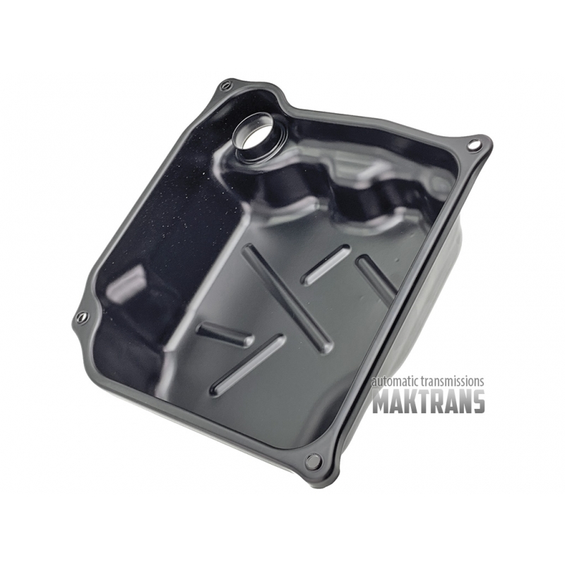 Oil pan with gasket 0BH325201C DQ500 0BT 0BH DSG 7