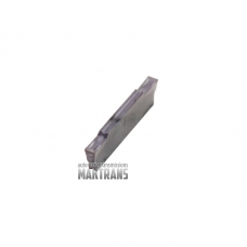 Carbide insert for lathe knife MGMN150 KVX 000094059