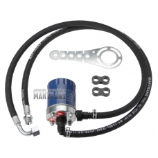 Additional filtration kit AW55-50SN (only Volvo)