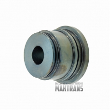 Tool for installing drum bushing А ZF 6HP19 6HP21 6HP26 6HP28  183885
