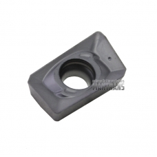 Carbide insert for lathe turning tool APMT 1604 PDER DP5320