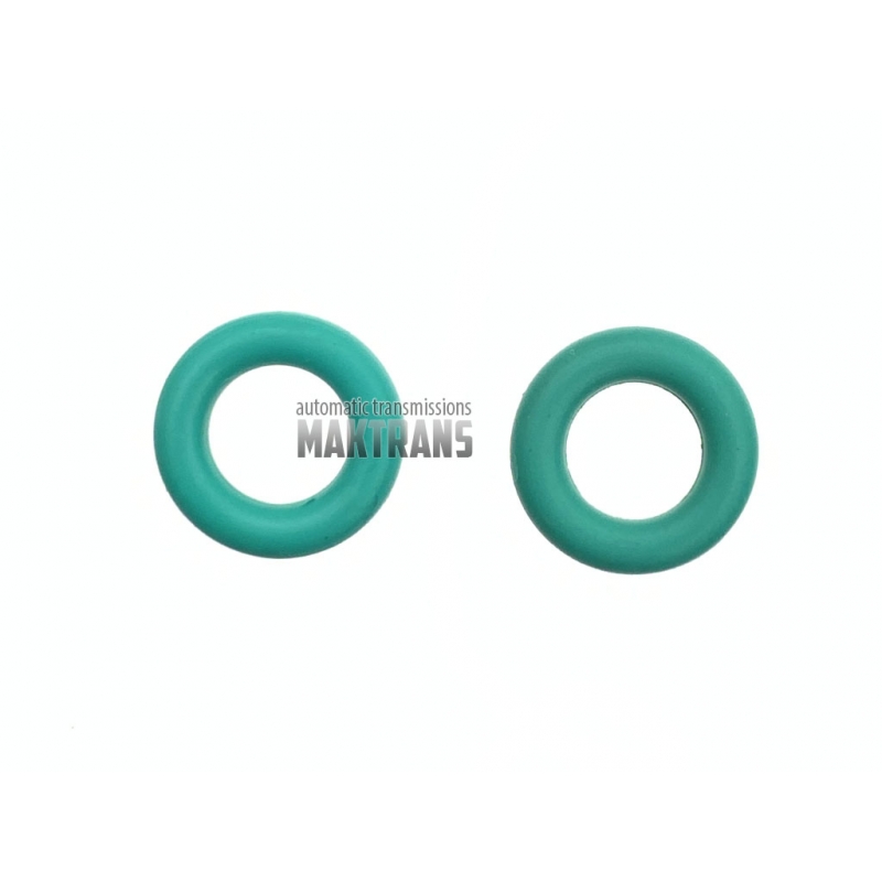 Oil pressure sensor rubber o-ring 0B5 (DL501), DCT450 (MPS6)