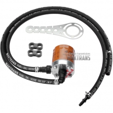 Additional filtration kit TR580 Subaru Forester