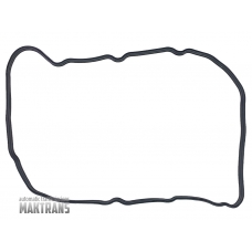 Gasket [rubber] for plastic valve body cover FORD 6F15 6F35  CV6Z-7F396-A CV6Z7F396A 
