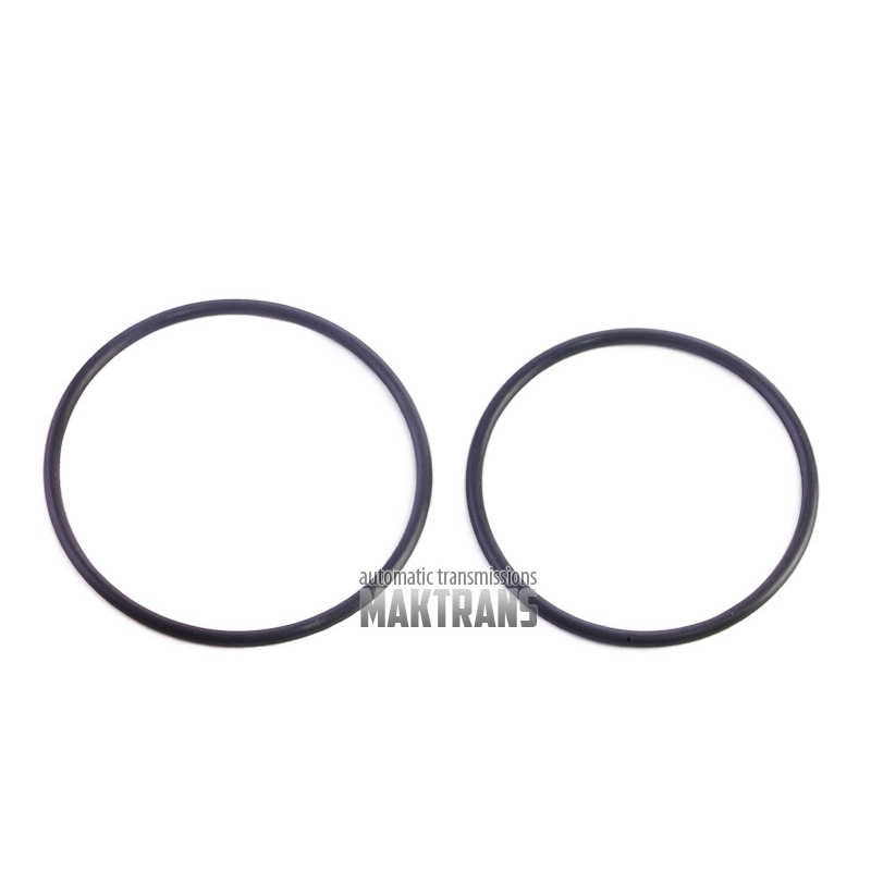 Flange rubber ring kit 01M  01P