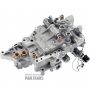 Valve body assembly with solenoids HONDA CVT  BC5A [used, not remanufactured, not tested, removed from used transmission]