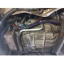 Additional filtration kit 0AW AUDI A6