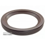 Pump oil seal, automatic transmission ZF 4HP20 ZF 5HP19 5HP19FLA ZF 4HP18FL, ZF 4HP18FLA, ZF 4HP18Q 97-up